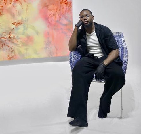 Chukwuemeka Anthony Chukwu