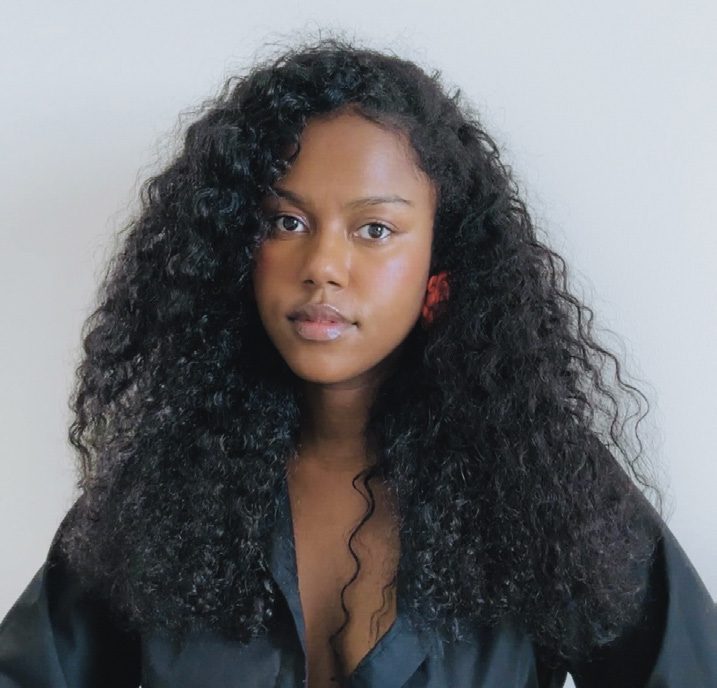 Maya Beverly