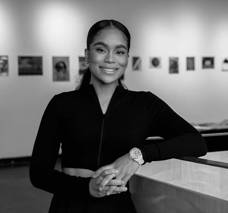 Bria Sterling-Wilson